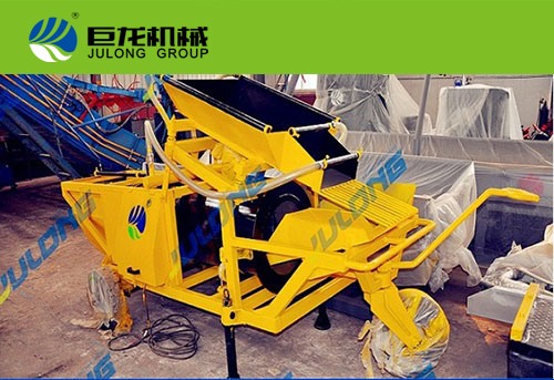 JL Mini Gold Mining Equipment